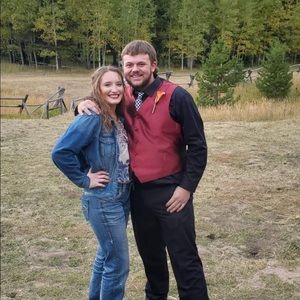 Meet your Posher, Tyhgahn